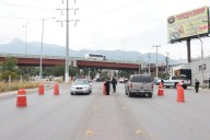 Habitantes de Lomas de Lourdes, al sur de Saltillo, disfrutan mejoras en infraestructura, seguridad y áreas verdes