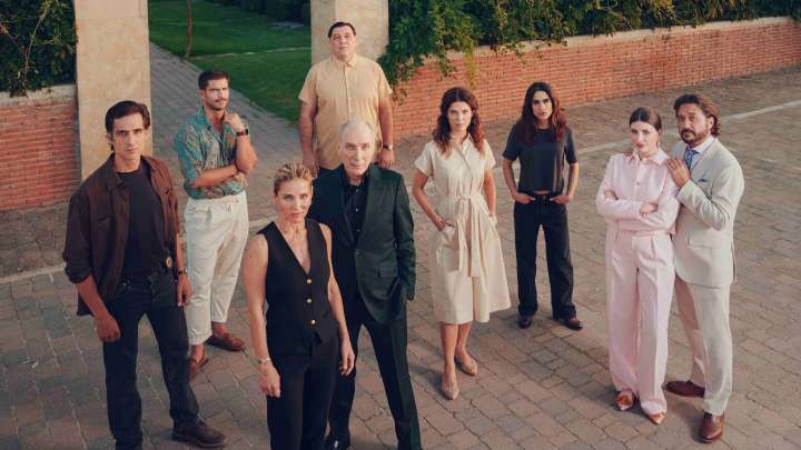 MIPCOM: Spain's Secuoya Studios to Receive Sustainability Award