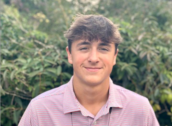Get to Know: Cade Smith, Vestavia Hills High School senior