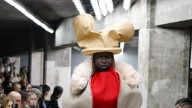 Comme des Garçons Spring 2026 Ready to Wear Runway, Fashion Show & Collection Review