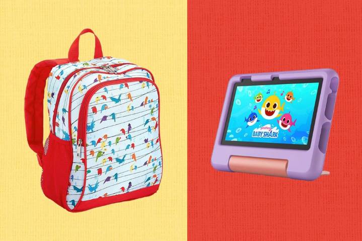 Prime Day, who? Save 54% on a kids tablet and get a freebie too
