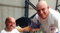 Bibona y Goldman avanzan en el Torneo de Padel Veteranos en Córdoba