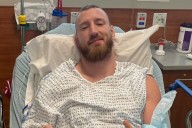 Joe Pyfer Medical History: Hair Transplant, Back Surgery, Arm Injury