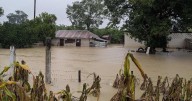 Lluvias dejan al menos 23 muertos en Veracruz, Puebla, Hidalgo y Querétaro