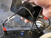 Yes, 'USB condoms' are real, and they protect your gadgets from danger