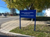 New aerospace, maritime industry facilities open on Brunswick Landing