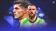 Where to watch USMNT vs. Australia live stream, TV channel, start time, lineups for international friendly