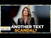 Trump APPOINTEE Halligan Under FIRE For Texting REPORTER, Guard Deployment CHALLENGED