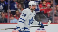Canadiens at Maple Leafs odds, picks and predictions