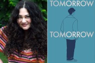 See Inside 'Tomorrow, And Tomorrow, And Tomorrow' Illustrated Edition (Exclusive)