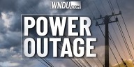 Thousands without power in Plymouth area due to widespread outage