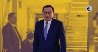 Martín Vizcarra | Perú Primero lo incluye como precandidato a vicepresidencia pese a tres inhabilitaciones: Advierten “engaño político” y abuso de la ley | ¿Cuál es la estrategia del partido? | POLITI