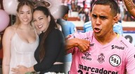 Melissa Lobatón, hija de Melissa Klug, REAPARECE con IMPENSADO mensaje tras RUPTURA con Jesús Barco: "Para el hambriento"