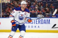 Oilers sign NHL star forward Connor McDavid to contract extension