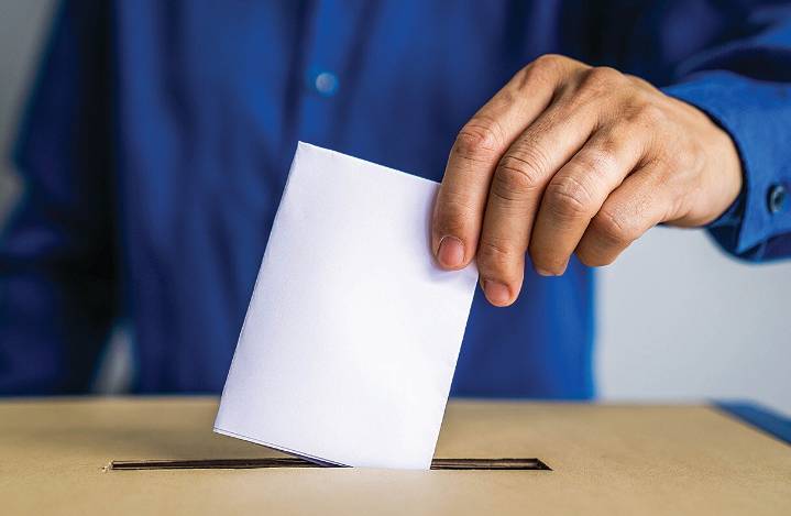 Peoria residents will vote on education items in upcoming election
