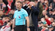 Liverpool coach Slot faces 'challenge' to end losing streak