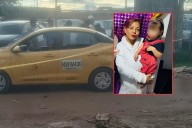 Mujer taxista fue asesinada por su pasajero en Bogotá