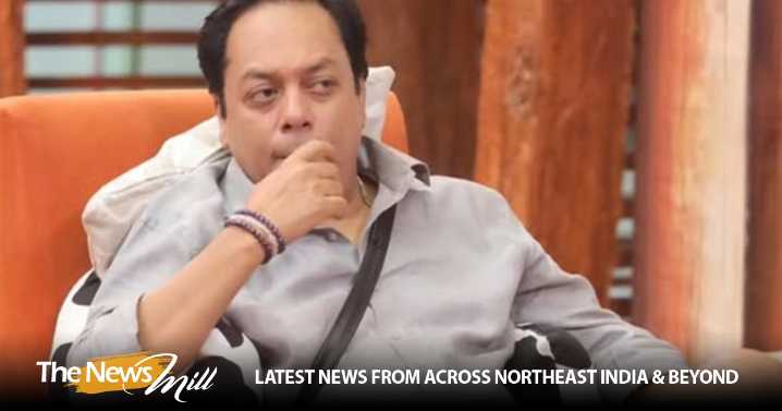 ‘Gangs of Wasseypur’ fame Zeishan Quadri gets evicted from Bigg Boss 19