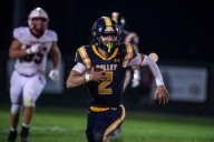 Valley Lutheran rides Colt Jolin to heroic win over Ithaca