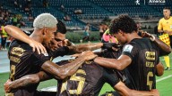 América de Cali sorprendió al Junior, triunfazo en Barranquilla, en los cuartos de final de la Copa BetPlay Dimayor