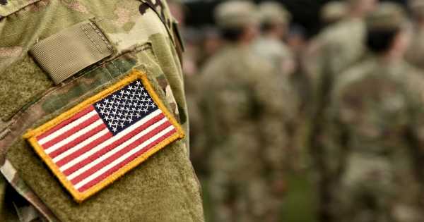 Estados Unidos desarrolla el arma más grande de la historia: cambiará el poderío militar para siempre