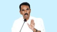 Rizvi leaving govt service for greener pastures, claims Telangana min