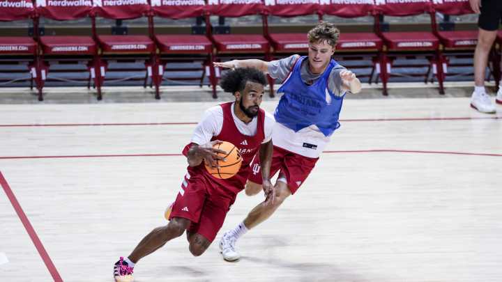 Why Diego Pavia case had major impact on Indiana basketball's rebuild