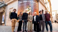 Un Don Juan viejo, desgraciado y menos galán que nunca vivirá sus días finales en el Principal
