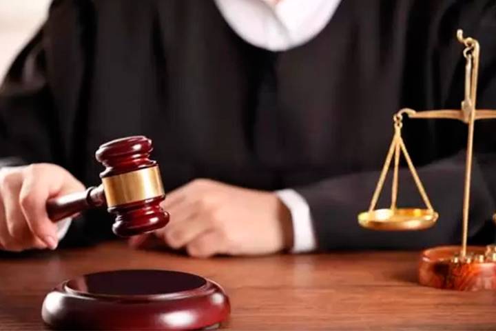 El poder de castigar y el castigo del poder, por Luis Ernesto Aparicio M.