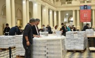 La Justicia rechaza reimprimir las boletas y llevarían la cara de Espert: el fallo completo
