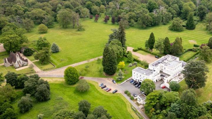 Everything we know about Royal Lodge, Prince Andrew’s 30