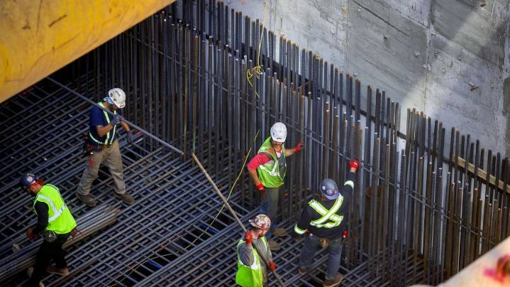White House analysis: New York State's economy will lose $1.2 billion each week of shutdown