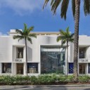 The House of Dior Beverly Hills opens on Rodeo Drive