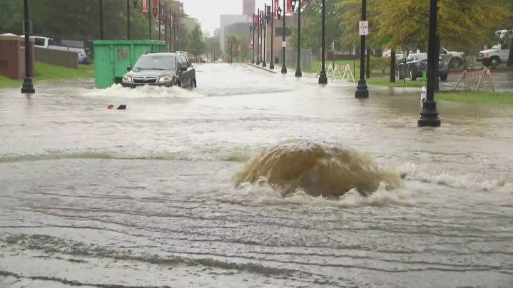 Kentucky flooding photos | Several counties hit by flash floods