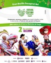 Boyacá celebra su identidad con el gran desfile del FICC 2025