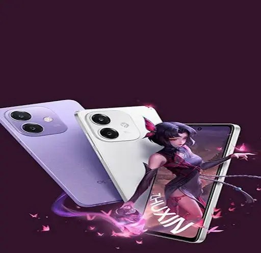 Travel Smart with OPPO A3: The Ultimate Companion for Long