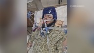 Florida family asks for prayers as teen fights for his life after accidental brain injury