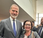 IVEFA participa en el XXVIII Congreso Nacional de la Empresa Familiar en Burgos
