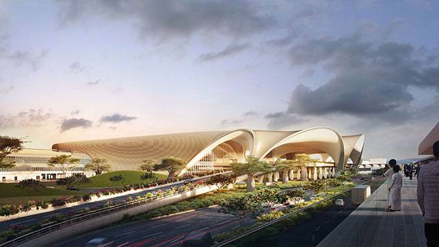 PM Modi to inaugurate Navi Mumbai International Airport on Oct 8; Maharashtra set for aviation miles