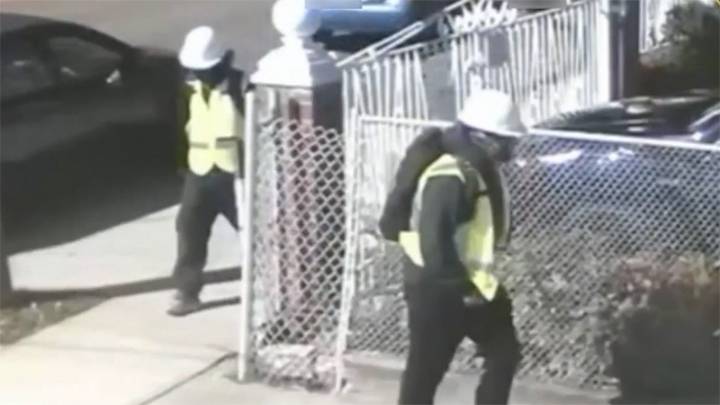 Suspects disguised as construction workers sought in $3.2 million jewelry heist in NYC