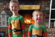 Brothers, Ages 4 and 7, Found Dead in Texas River