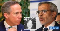 Esta es la denuncia penal contra ministro Cordero por "presunta omisión" del paradero de Bernarda Vera