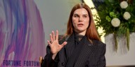 Why Michelle Obama's stylist invested in LVMH-backed AI styling platform Alta