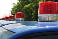 22-year-old suffered ‘life-threatening’ injuries in semitrailer crash