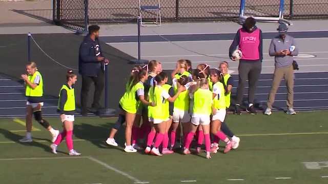 UNH women’s soccer extends unbeaten streak to five