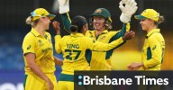 Australia v South Africa Women’s cricket World Cup: Alana King takes a record 7
