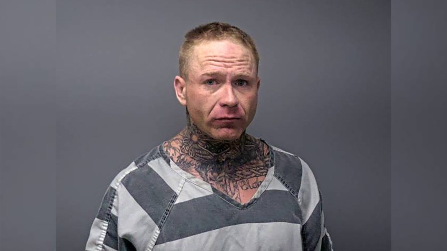 Arkansas man charged with firearm, drug offenses