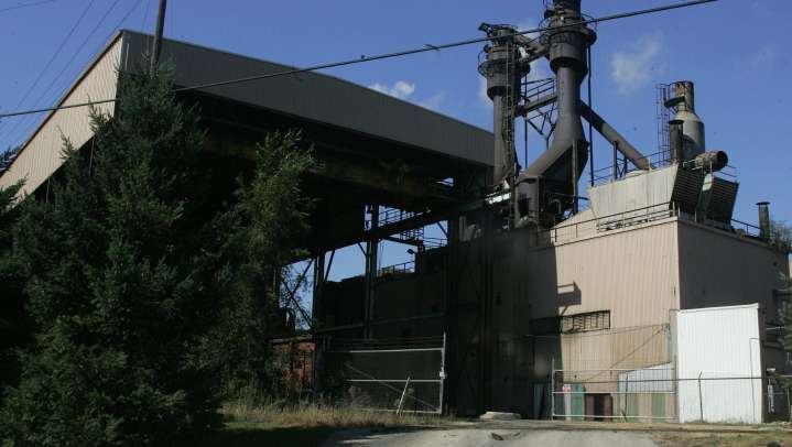 Old Gunite Factory to get new life with Rckford Brake Manufacturing