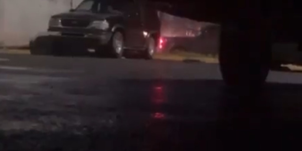 Enfrentamiento en Sabinas Hidalgo deja heridos a cinco oficiales de Fuerza Civil Nuevo León