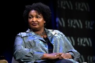 New Georgia Project Voting Rights Group Founded By Stacey Abrams Officially Dissolves